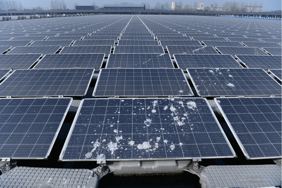 How to correctly use photovoltaic power generation