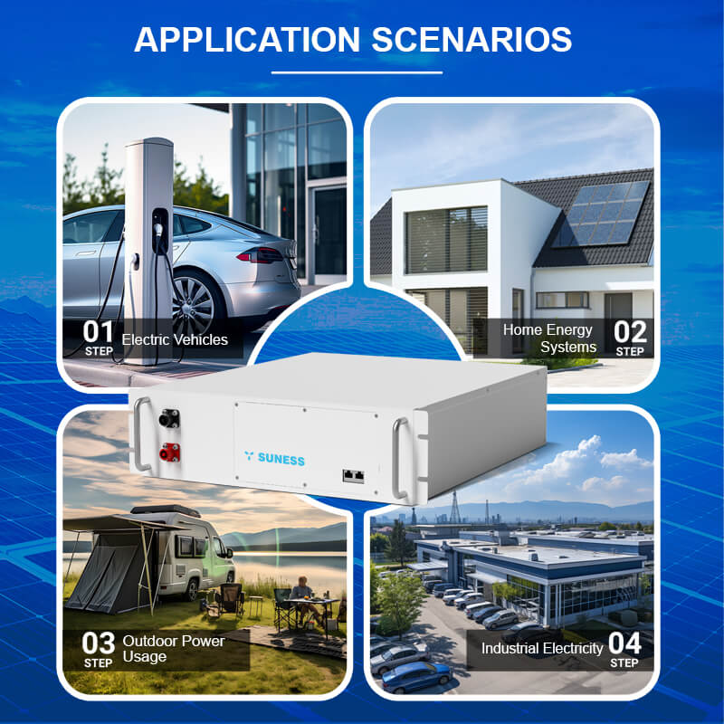 bateria 100ah lifepo4