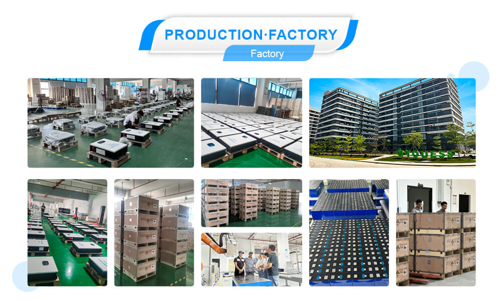 EV-15.36N 48V 300AH | Uma nota | Bateria de lítio