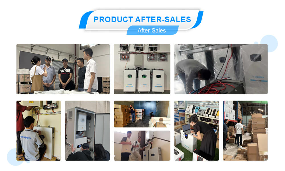 EV-15.36N 48V 300AH | Uma nota | Bateria de lítio