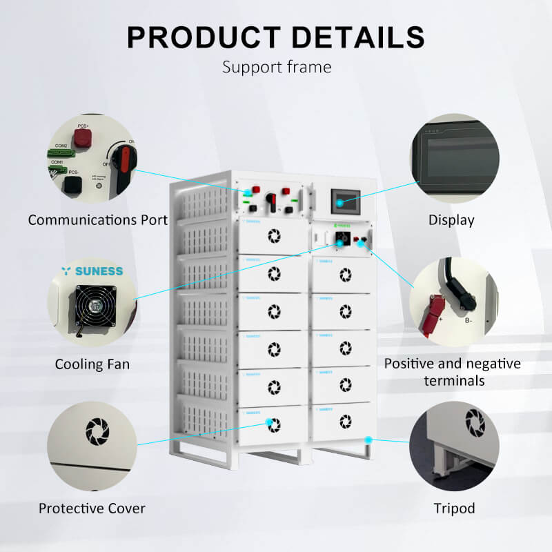 ar comprimido para armazenamento de energia