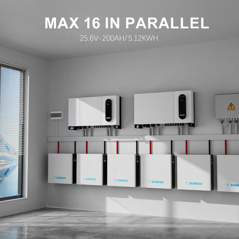 bateria de lítio 24v 200ah bateria de lítio 24v 200ah