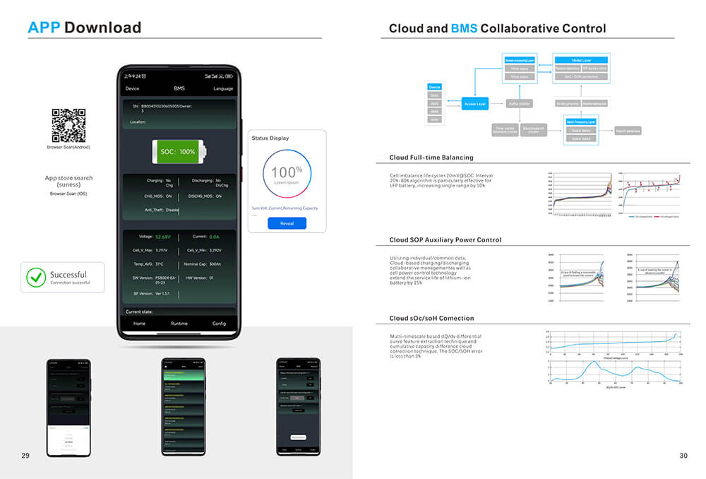 APLICATIVO de bateria