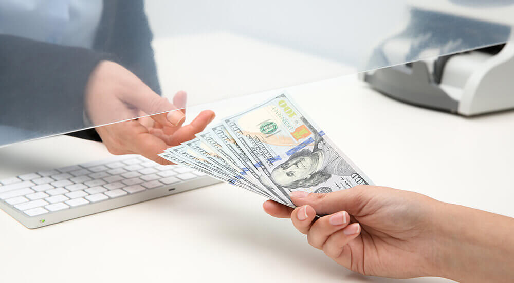 Políticas anteriores do governo