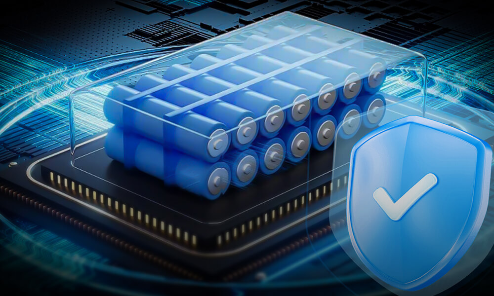 Sobre a garantia das baterias de armazenamento de energia Sobre a garantia das baterias de armazenamento de energia