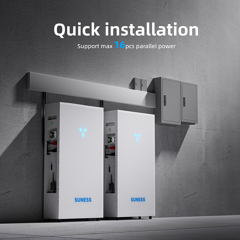 Sobre a garantia das baterias de armazenamento de energia Sobre a garantia das baterias de armazenamento de energia