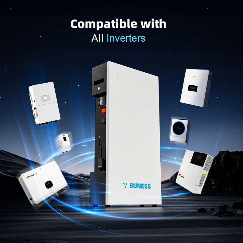 EC-48300F 48V 300AH | Uma nota | ESM baseado em nuvem