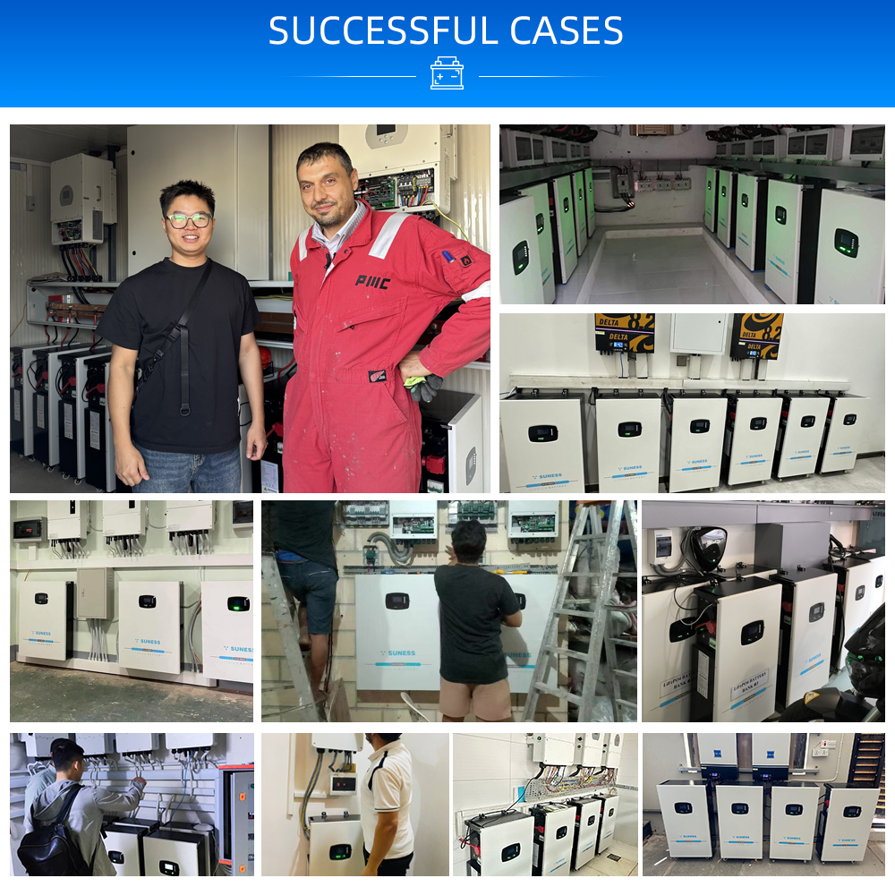 Sistema 10KW | Bateria LiFePO4 | Inversor Solar