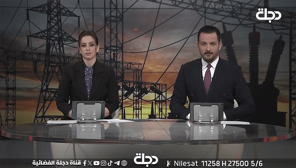 Baterias de armazenamento de energia SUNESS ganham destaque na mídia do Oriente Médio