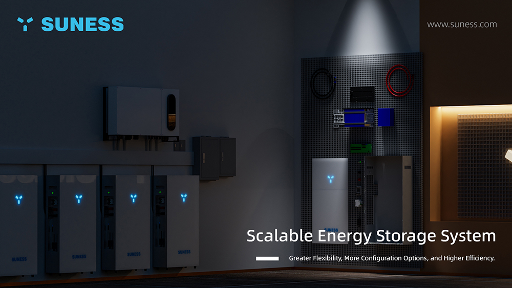 Perguntas frequentes sobre baterias de armazenamento de energia solar Perguntas frequentes sobre baterias de armazenamento de energia solar