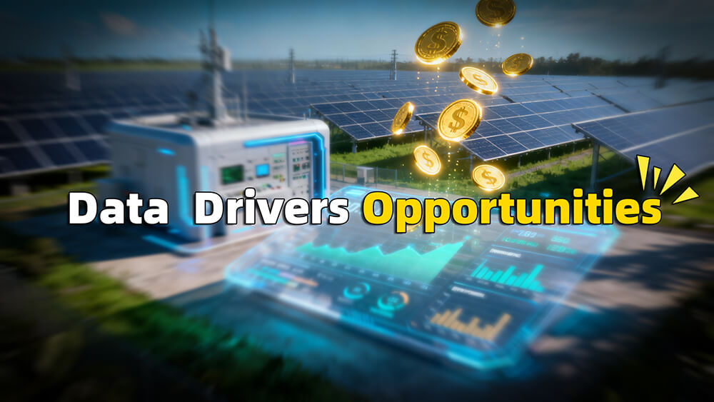 Por que o armazenamento de baterias solares está aumentando em 2025: dados, drivers