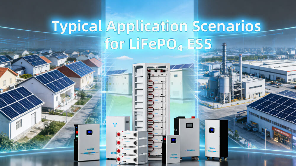 O que os distribuidores e instaladores realmente se preocupam em projetos de armazenamento de energia solar