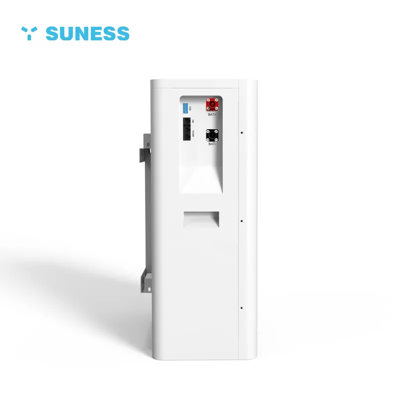 bateria dom&eacute;stica lifepo4