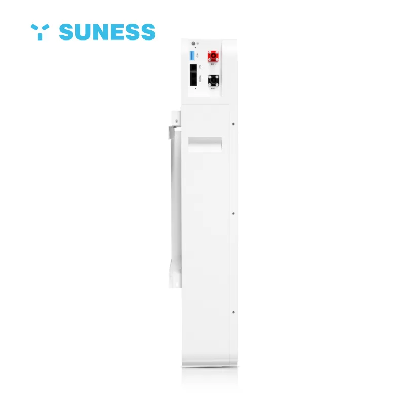 bateria lifepo4 48v 200ah