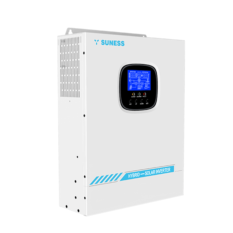 HIP3524 3,5KW|&Uacute;nico Fase|MPPT