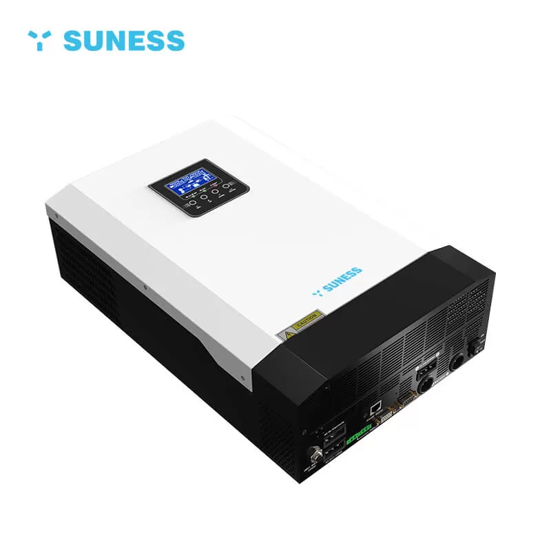 conversor de painel solar dc para ac