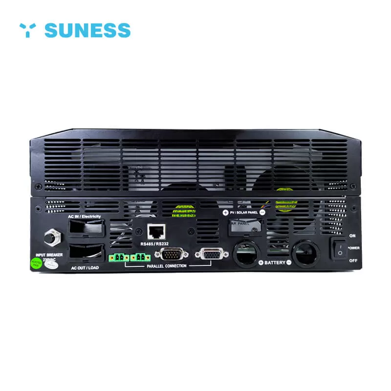 inversor off grid 5kw