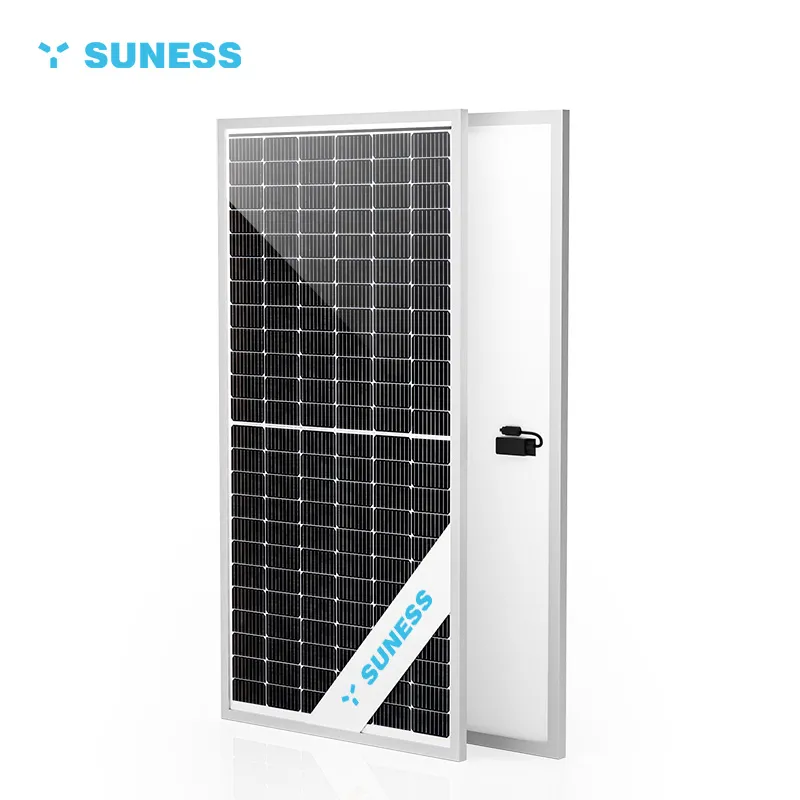 melhores pain&eacute;is solares
