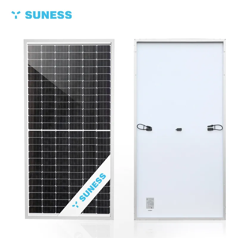 pain&eacute;is solares para casa