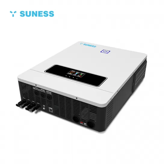 solar inverter cost