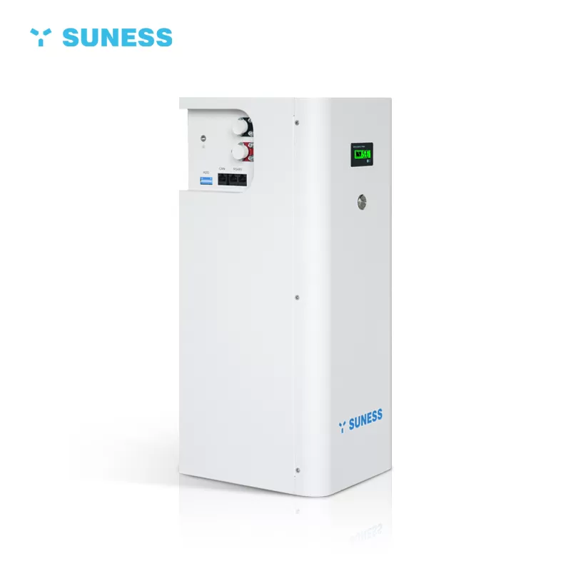 bateria lifepo4 de 5kwh