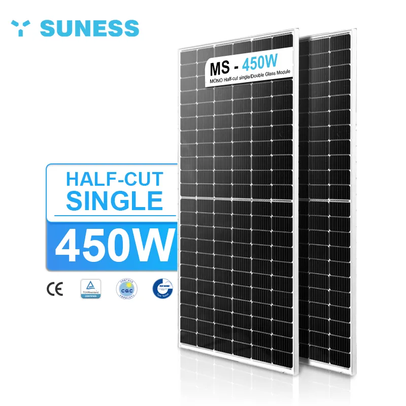 MS-450 450W|Meio corte|MONO