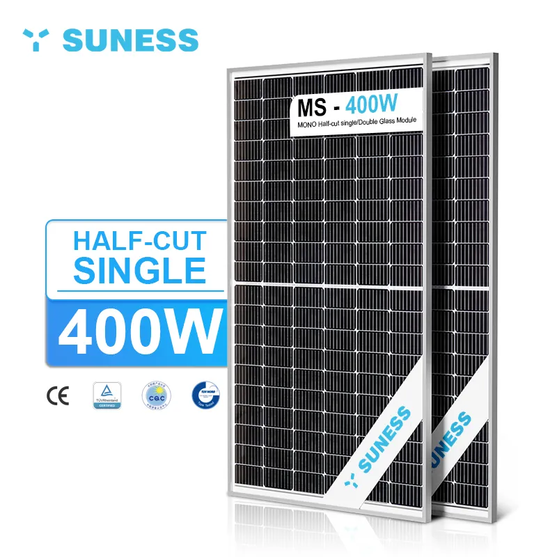 MS-400W 400W|Meio corte|MONO