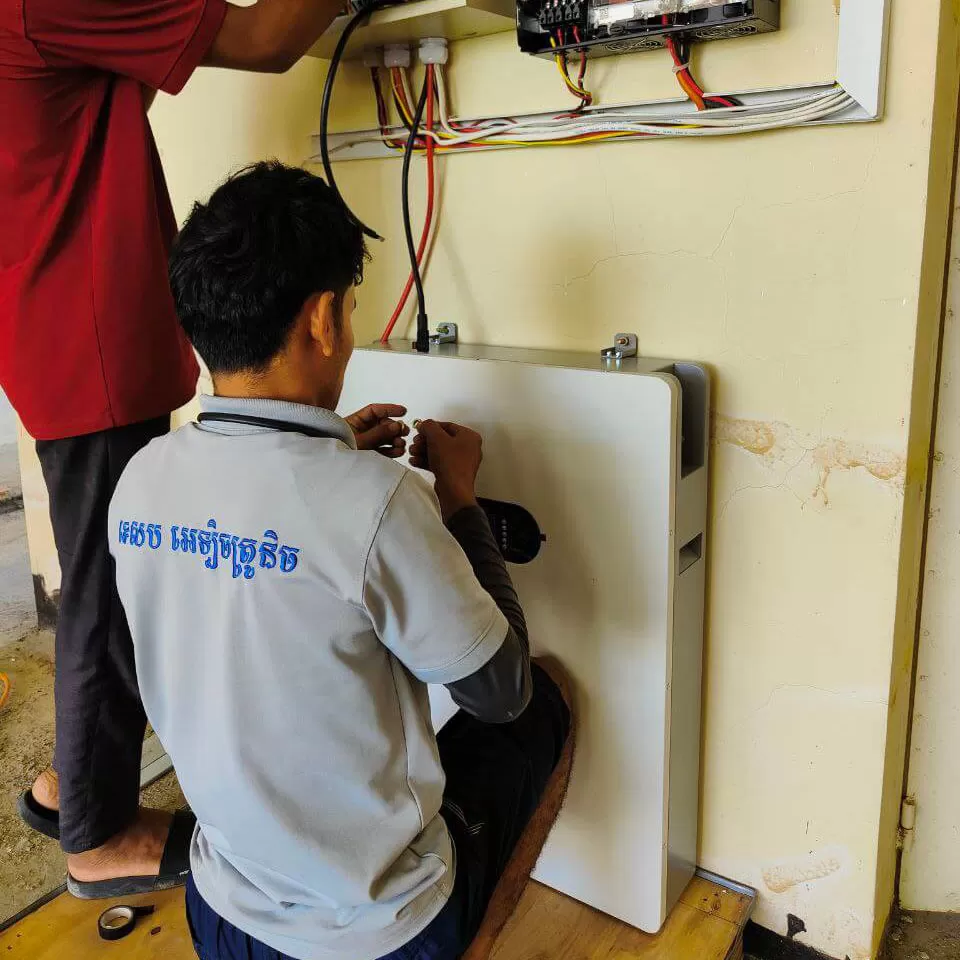 Projeto de Coopera&ccedil;&atilde;o Comercial ADD: Mianmar