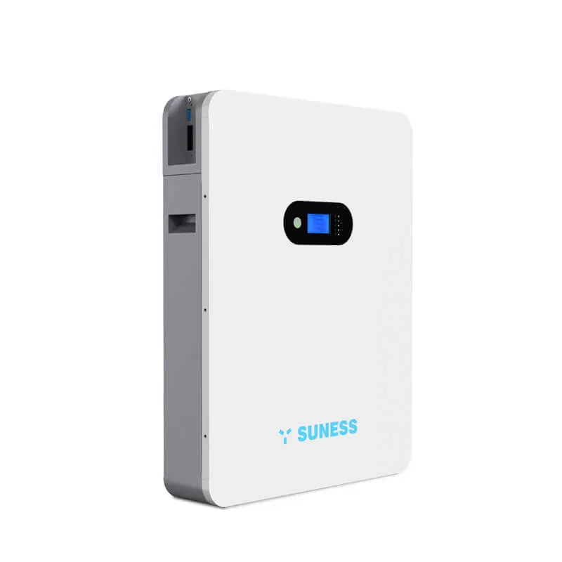 kit de painel solar com bateria