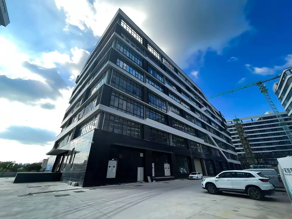 Suness estabelece nova f&aacute;brica de baterias de l&iacute;tio