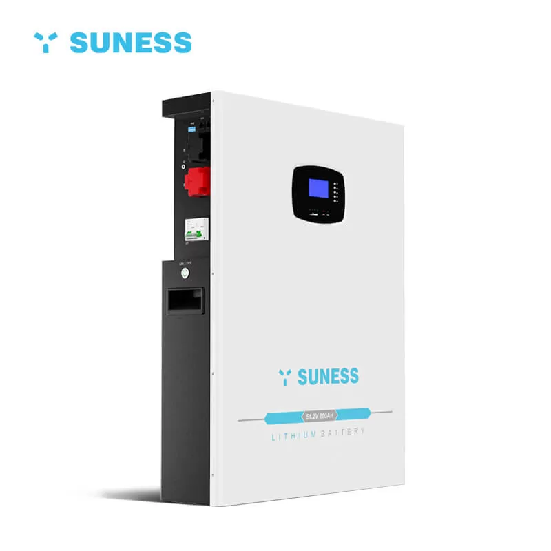 8000+ Ciclo 10 anos de garantia 10Kw 15Kwh Inversor Lifepo4 Bateria 51,2V 300Ah Pacotes de baterias de 48 V Baterias solares Lifepo4