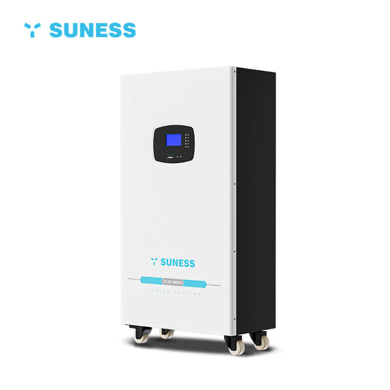 melhor bateria de lítio para energia solar