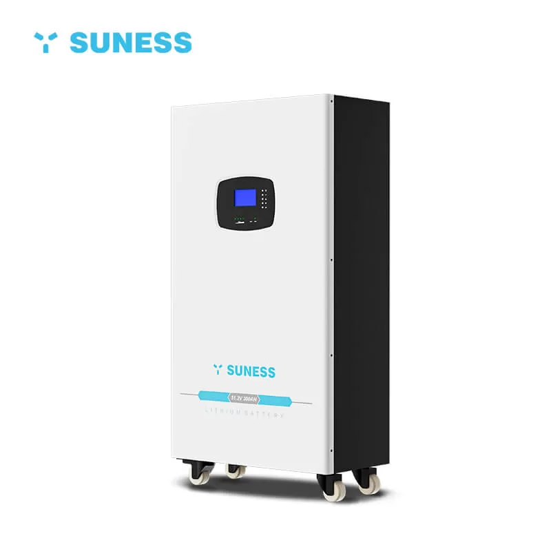 melhor bateria de l&iacute;tio para energia solar