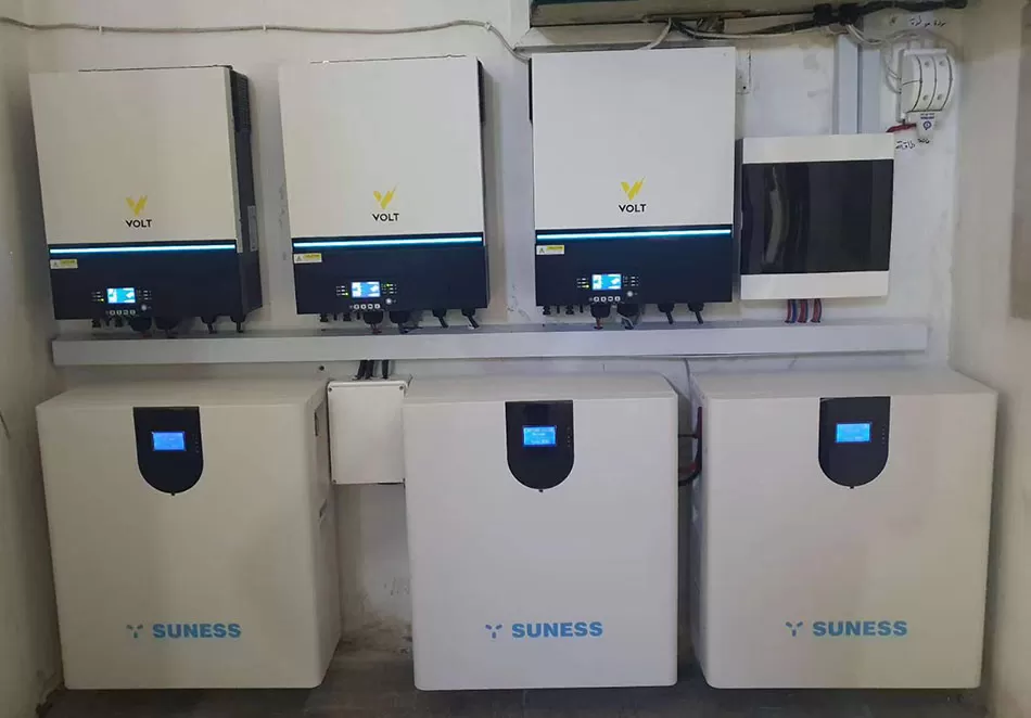 O brilho da energia solar: impulsionando a transforma&ccedil;&atilde;o no mercado do Sudeste Asi&aacute;tico