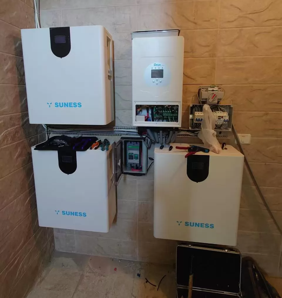 O que &eacute; e o que causa a degrada&ccedil;&atilde;o da bateria?