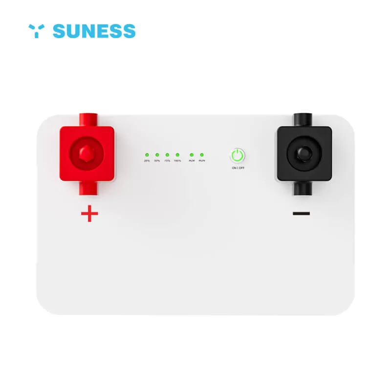 baterias de fosfato de ferro-l&iacute;tio &agrave; venda