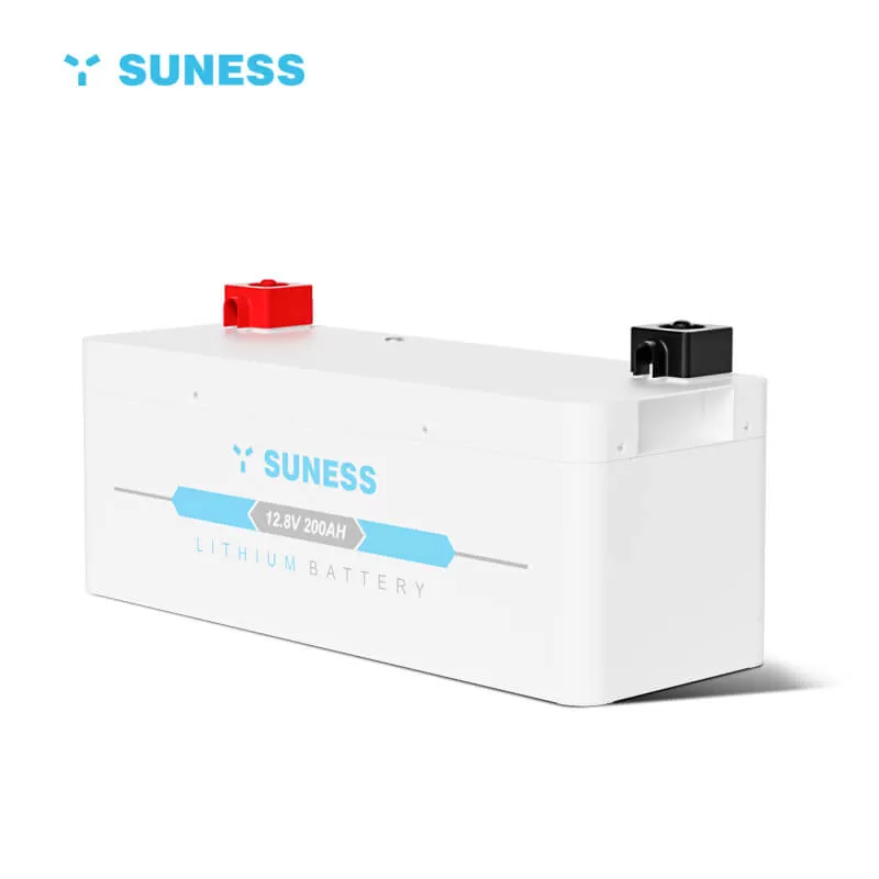 EV-2.56N 12V 200AH | Nota A+ | Bateria de l&iacute;tio