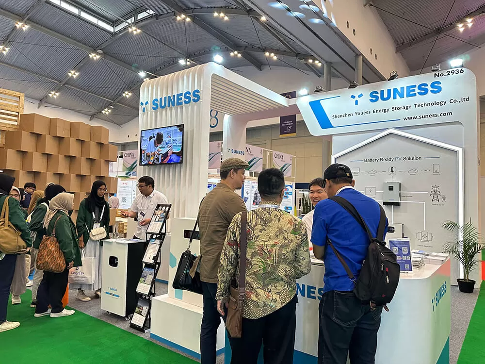 ENLIT &Aacute;SIA 2023-SUNESS