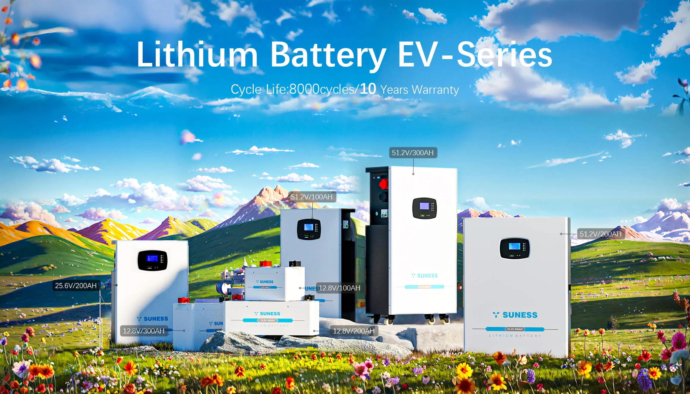 bateria dom&eacute;stica vale a pena?2024 guia