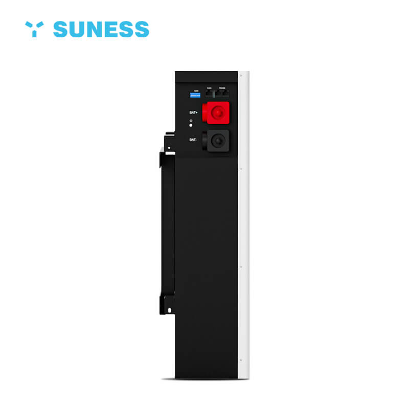 sistema de armazenamento de energia da bateria