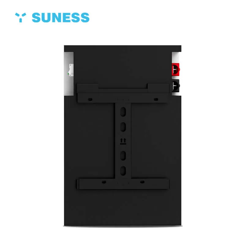 armazenamento de energia sistemas