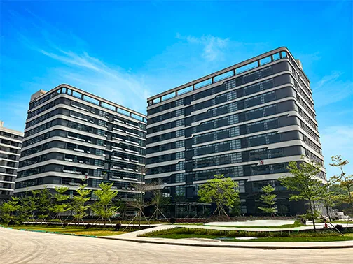 Notícias da empresa