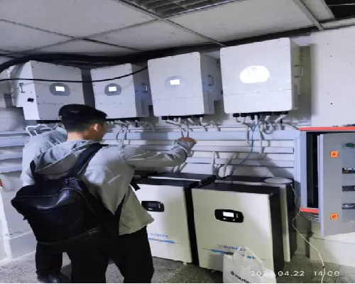 Quanto tempo normalmente duram as baterias solares?