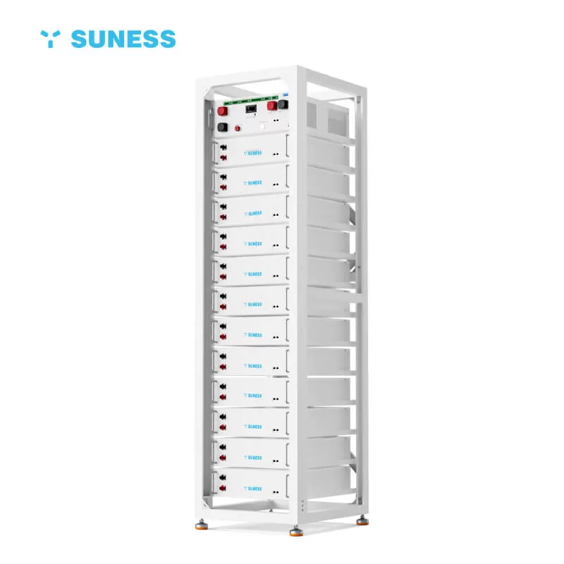 Bateria de ciclo profundo de 100 Ah
