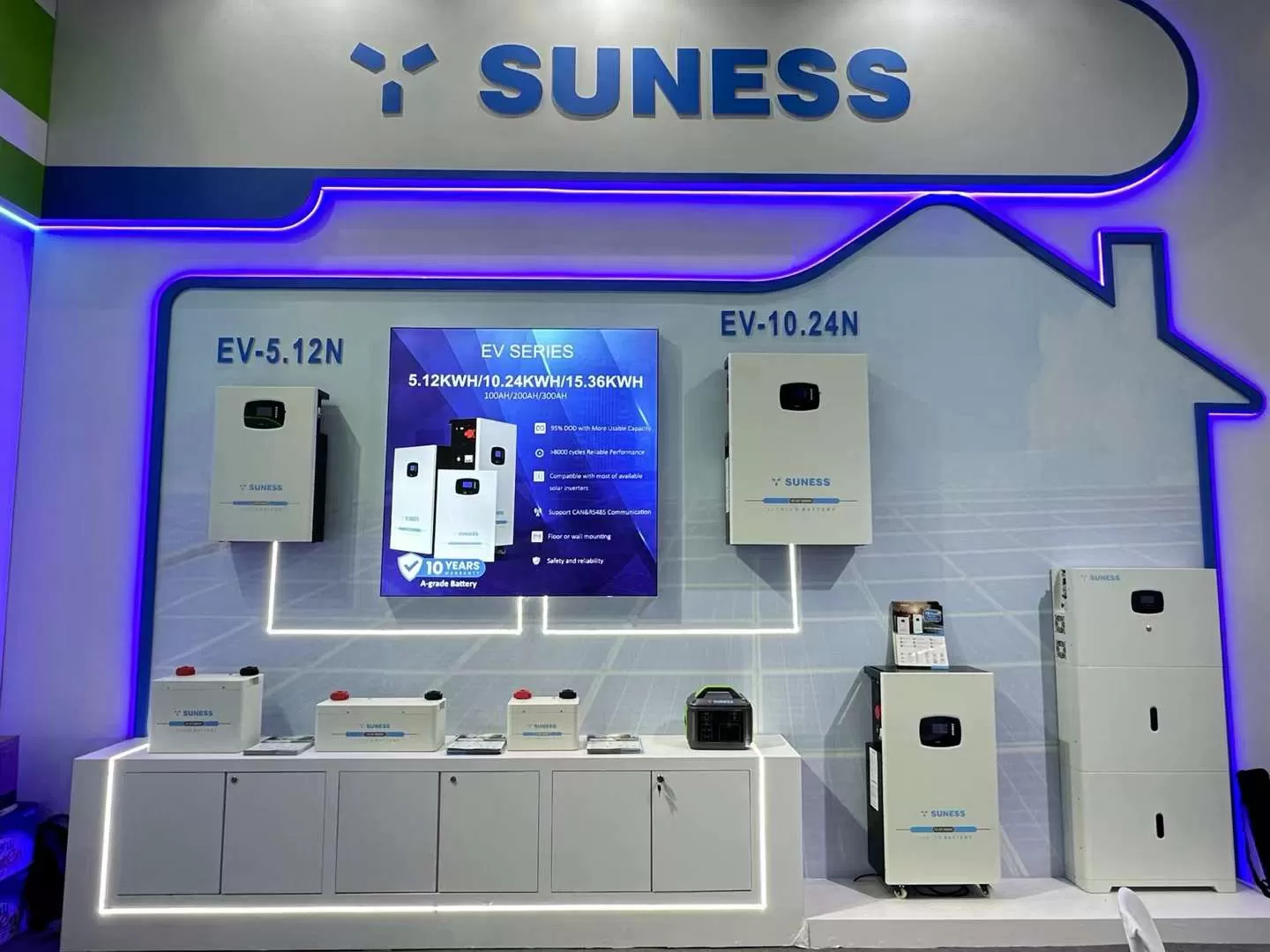 Qual escolher para seu sistema solar: 12V, 24V ou 48V?