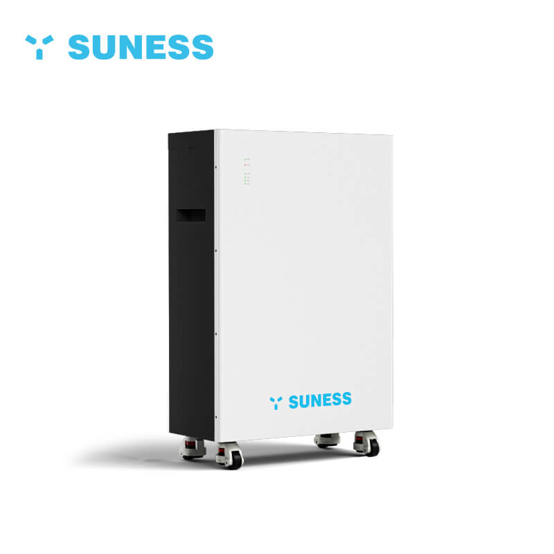 EC-48300F 48V 300AH | Alta capacidade | Bateria LiFePO4