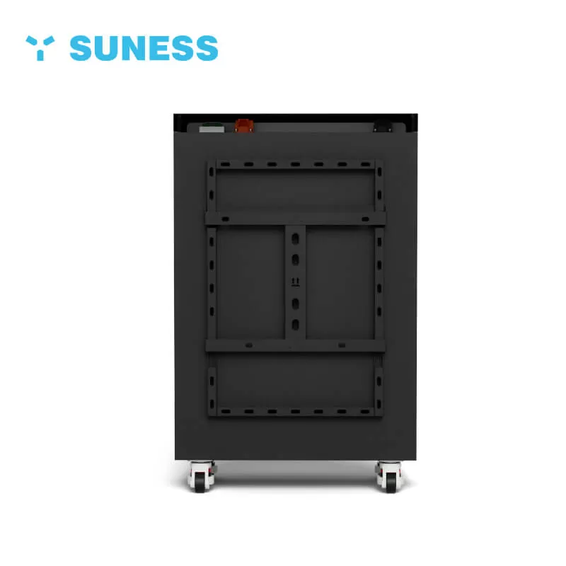 bateria de ciclo profundo de l&iacute;tio