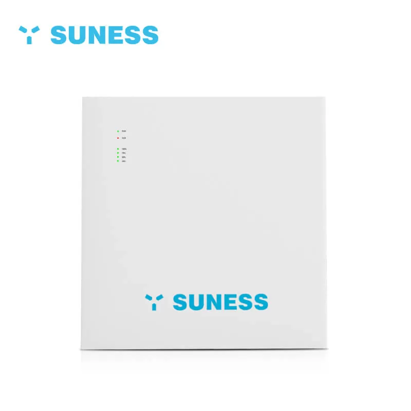 Bateria de &iacute;on de l&iacute;tio 24v 200ah