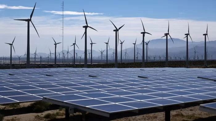 Que impacto a vit&oacute;ria de Trump ter&aacute; na ind&uacute;stria fotovoltaica da China