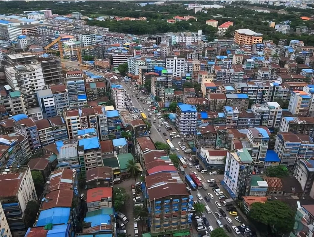 A queda de energia na Tail&acirc;ndia impacta Mianmar, avan&ccedil;o fotovoltaico+armazenamento de energia?